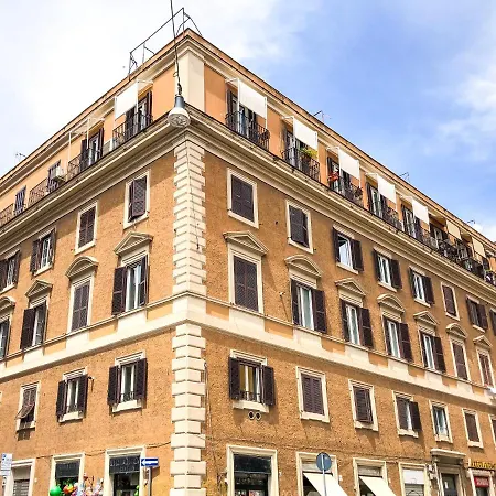 Testaccio B45 Full