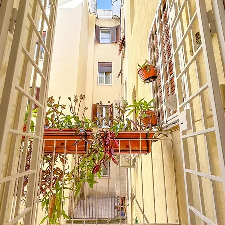 Apartman Testaccio B45 Full Róma