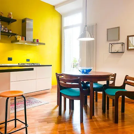 Apartman Testaccio B45 Full *