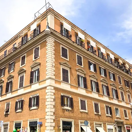 Testaccio B45 Full