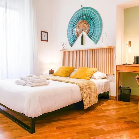 Apartment Testaccio B45 Full Rome